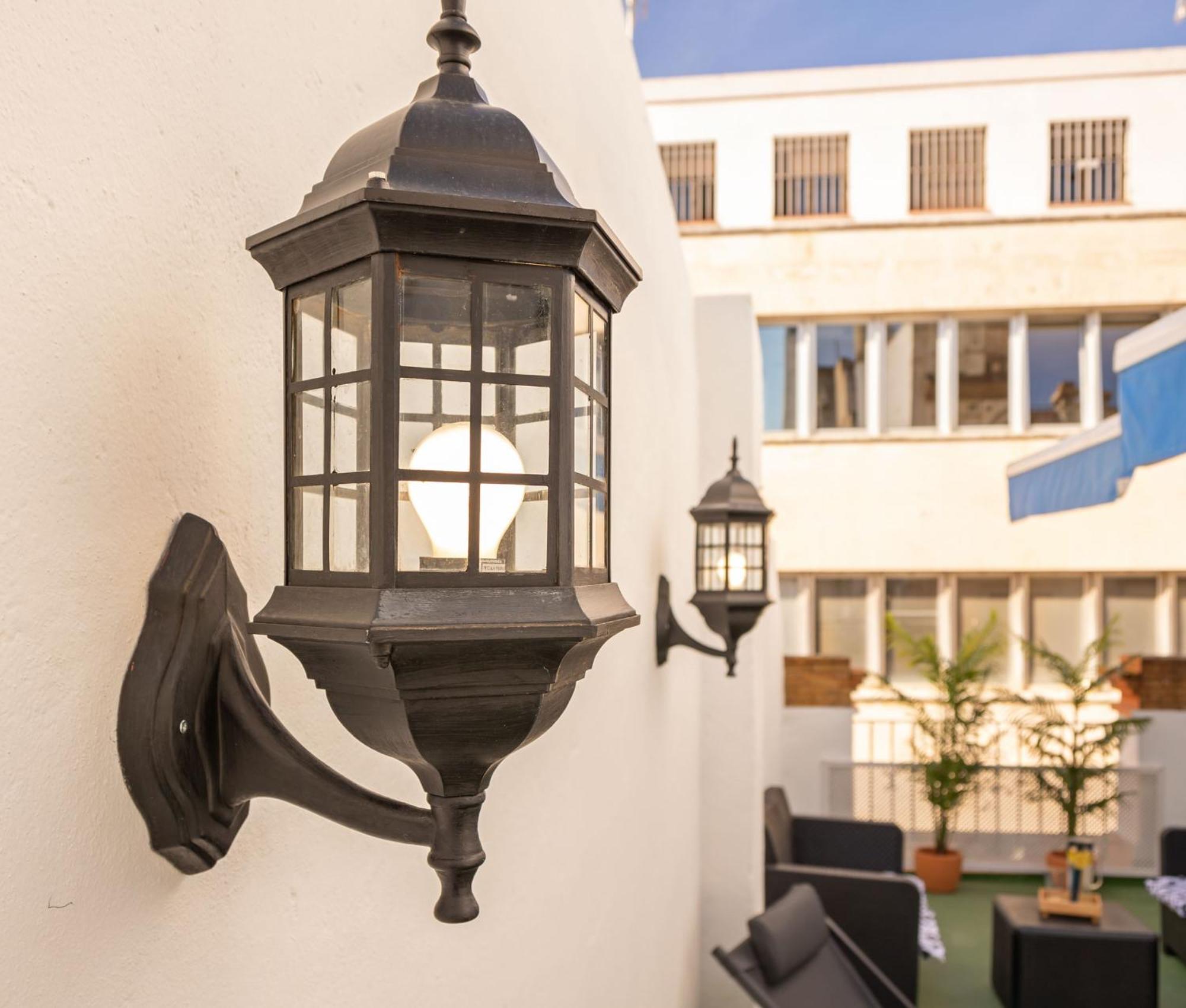 New! La Casa Del Cerrajero Διαμέρισμα Σεβίλλη Εξωτερικό φωτογραφία